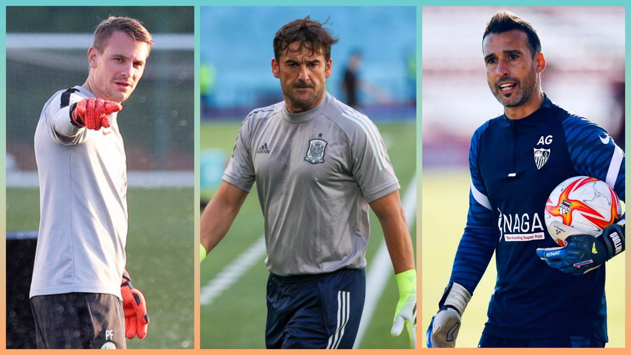 Pascal Formann Μπείτε ΕΔΩ για εγγραφή στο ''12ο Goalkeeping Camp & Seminar'' της ...