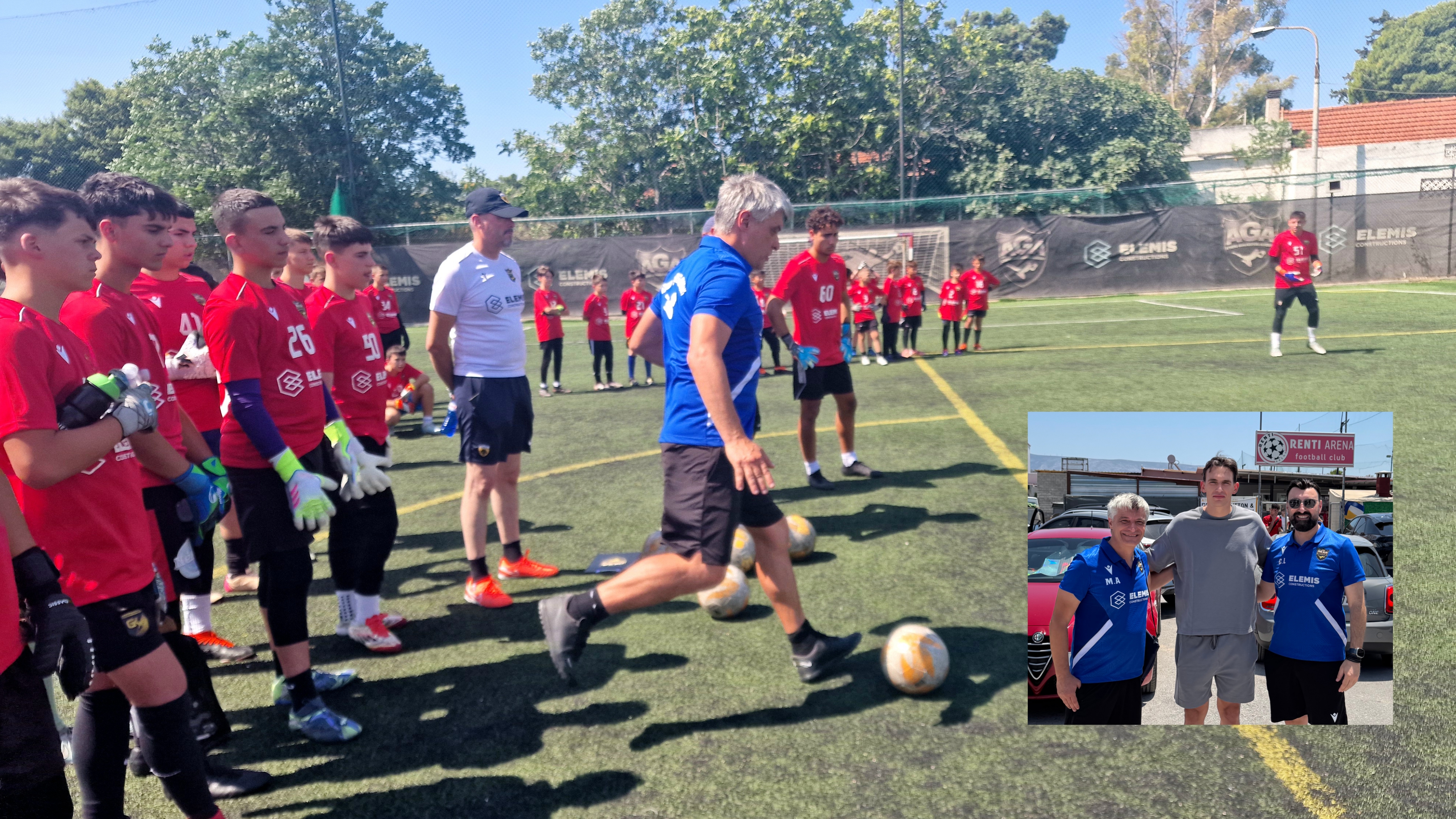 14o-Goalkeeping-Camp-Seminar-Day-2-Athens-Goalkeepers-Academy